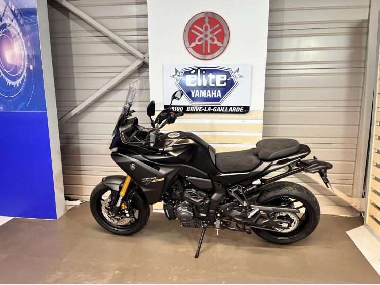 YAMAHA TRACER 7 GT YAMT