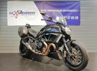 DUCATI DIAVEL STRADA 1200