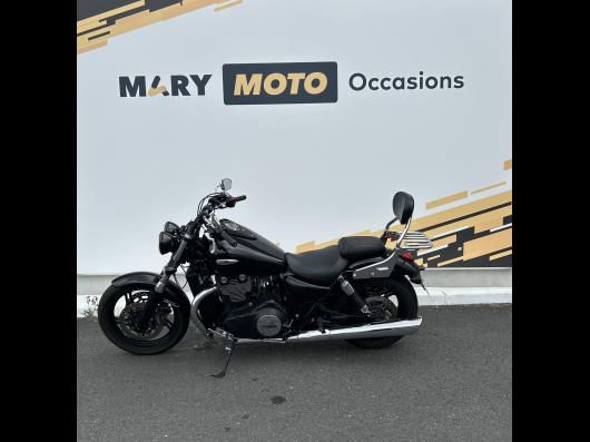 TRIUMPH THUNDERBIRD 1700 STORM