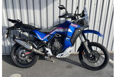 YAMAHA TENERE 700 WORLD RAID