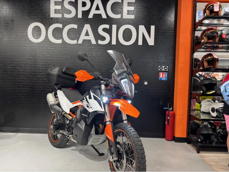 KTM 790 ADVENTURE R