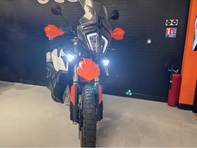 KTM 790 ADVENTURE R