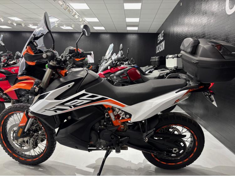 KTM 790 ADVENTURE R