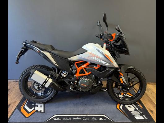 KTM 390 ADVENTURE