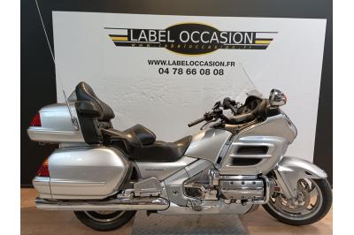 HONDA GL 1800 GOLDWING