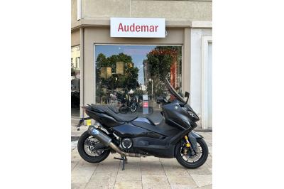 YAMAHA XP T-MAX 560 TECH MAX