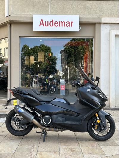 YAMAHA XP T-MAX 560 TECH MAX