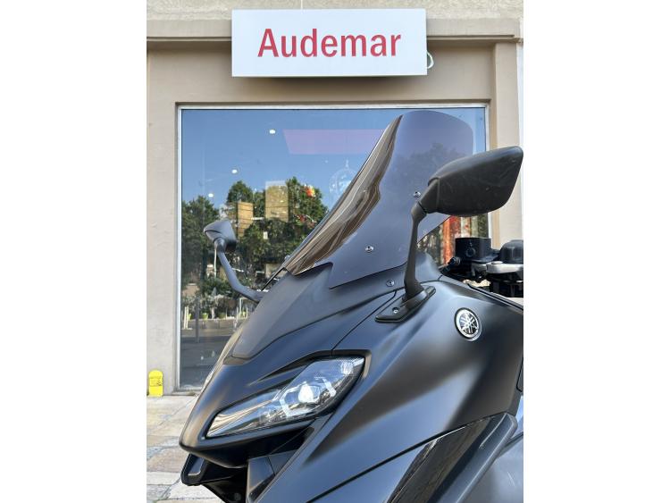 YAMAHA XP T-MAX 560 TECH MAX