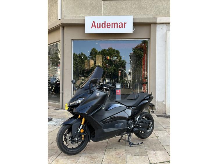 YAMAHA XP T-MAX 560 TECH MAX