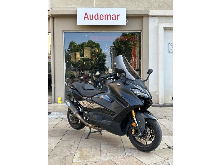 YAMAHA XP T-MAX 560 TECH MAX