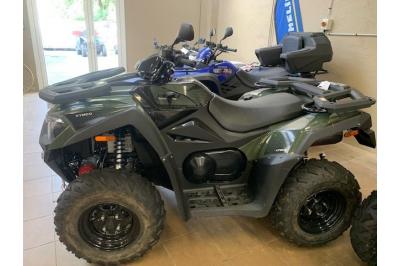 KYMCO MXU 700I