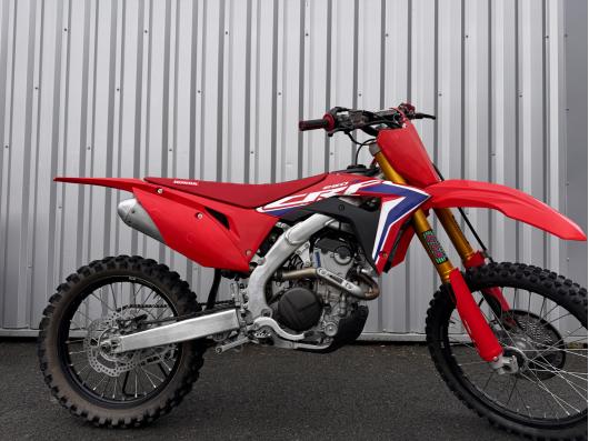 HONDA CRF