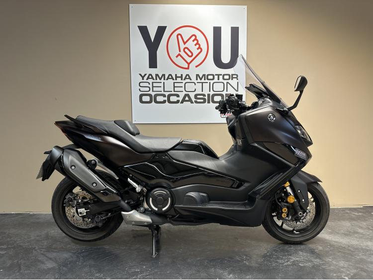 YAMAHA XP T-MAX 560 TECH MAX