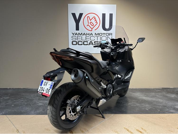 YAMAHA XP T-MAX 560 TECH MAX