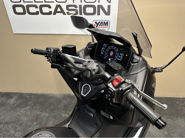 YAMAHA XP T-MAX 560 TECH MAX