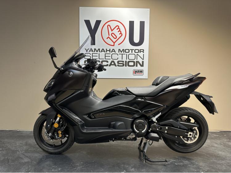 YAMAHA XP T-MAX 560 TECH MAX