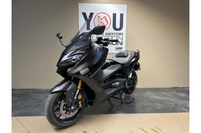 YAMAHA XP T-MAX 560 TECH MAX