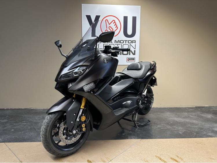 YAMAHA XP T-MAX 560 TECH MAX