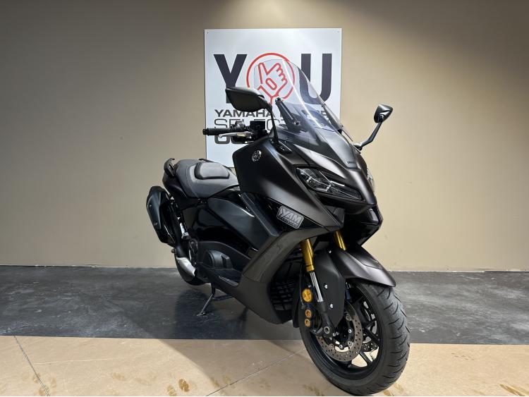 YAMAHA XP T-MAX 560 TECH MAX