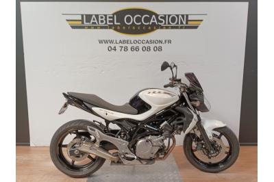 SUZUKI GLADIUS 650
