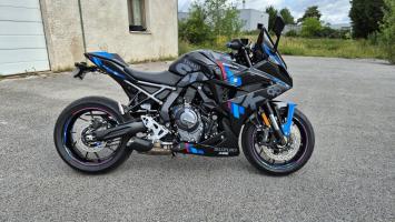 Photo du véhicule SUZUKI
