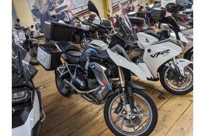 BMW R 1200 GS