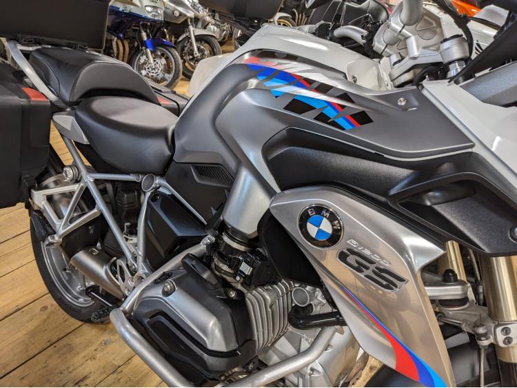 BMW R 1200 GS