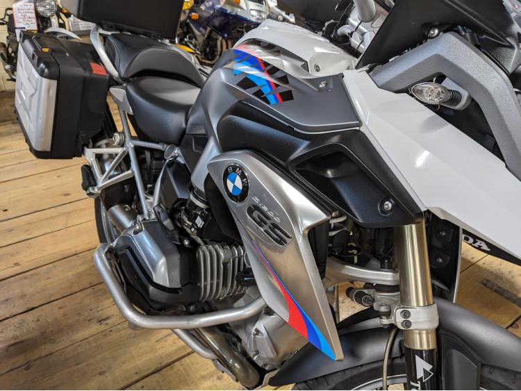 BMW R 1200 GS