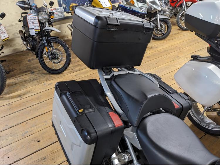 BMW R 1200 GS
