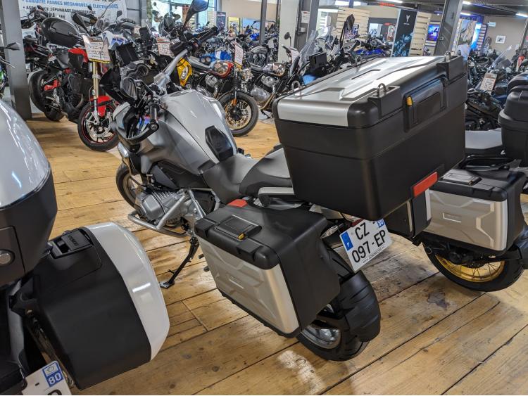 BMW R 1200 GS
