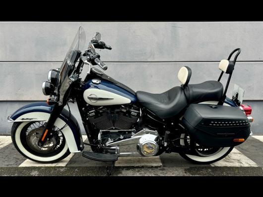 HARLEY-DAVIDSON SOFTAIL HERITAGE 1868
