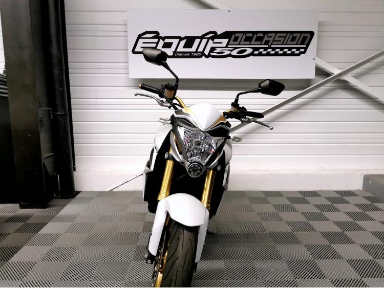 HONDA CB 1000 R - cb1000r - cb1000
