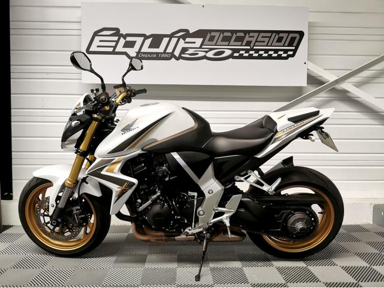 HONDA CB 1000 R - cb1000r - cb1000