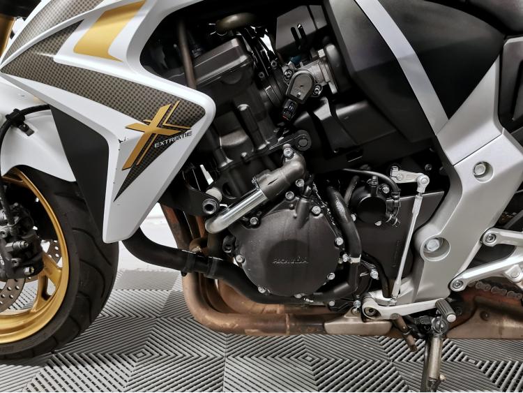HONDA CB 1000 R - cb1000r - cb1000