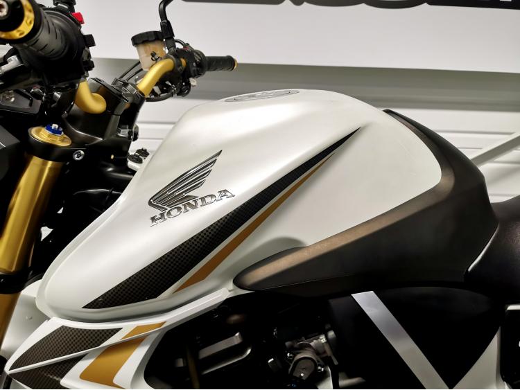 HONDA CB 1000 R - cb1000r - cb1000