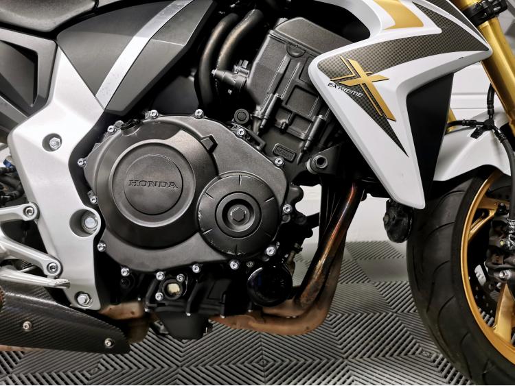 HONDA CB 1000 R - cb1000r - cb1000