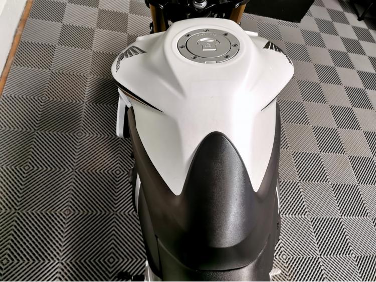 HONDA CB 1000 R - cb1000r - cb1000