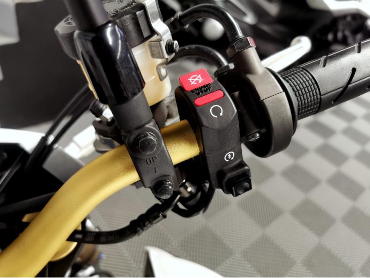 HONDA CB 1000 R - cb1000r - cb1000