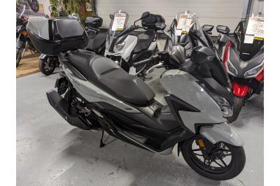 HONDA NSS FORZA 125