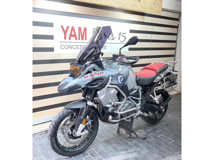 BMW R 1250 GSA (1250GSA GS ADVENTURE )
