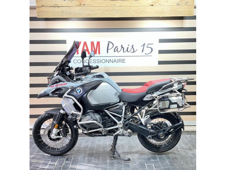 BMW R 1250 GSA (1250GSA GS ADVENTURE )