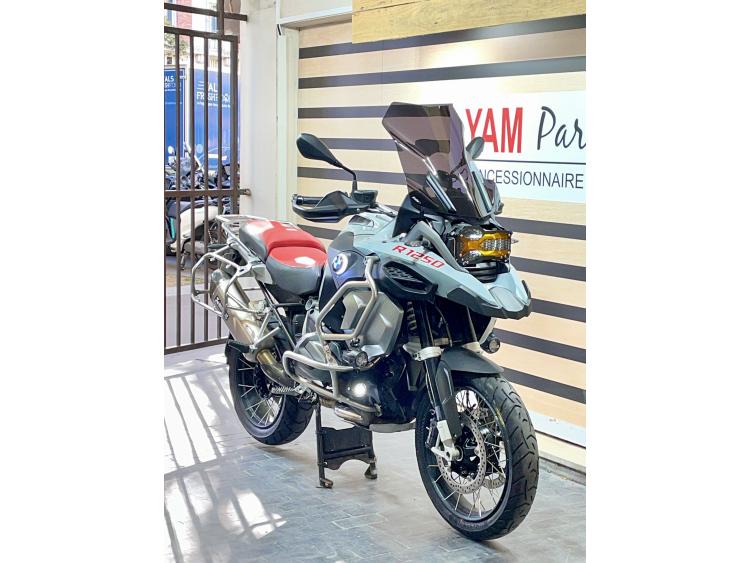 BMW R 1250 GSA (1250GSA GS ADVENTURE )
