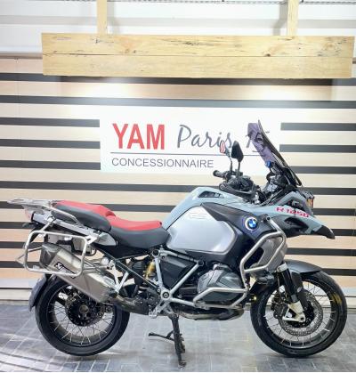 BMW R 1250 GS