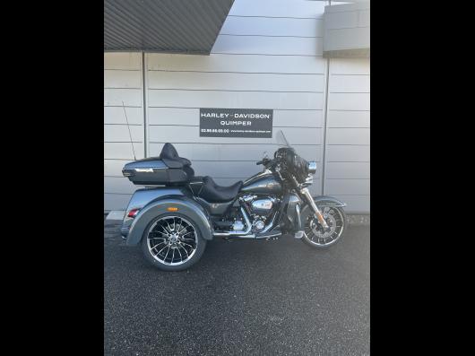 HARLEY-DAVIDSON TRIKE TRI GLIDE 1868 ULTRA