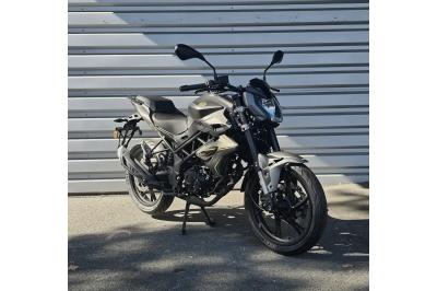 BENELLI BN 125