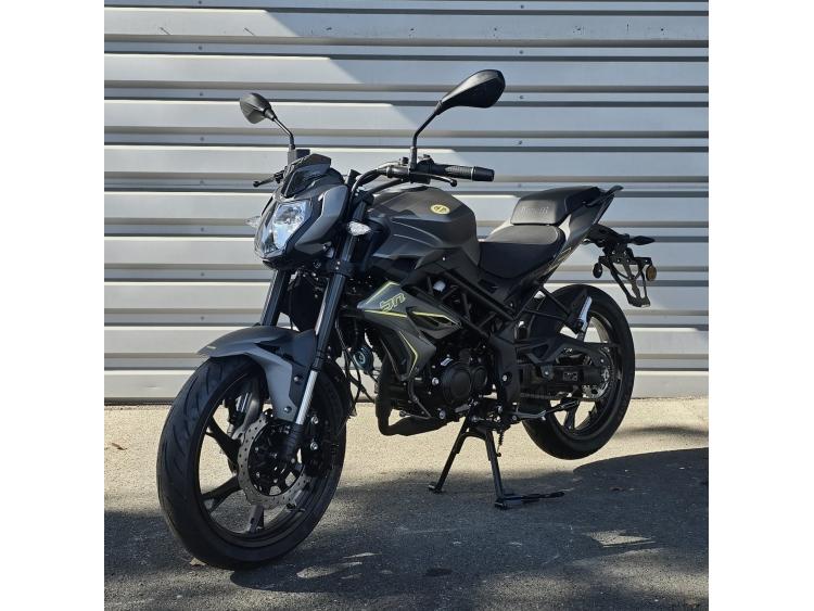 BENELLI BN 125 / NEUVE 0 KMS