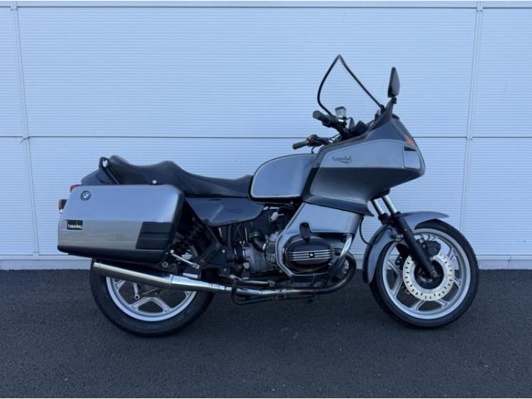 BMW R 100 RT