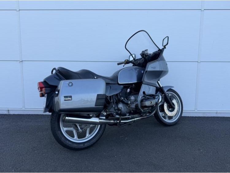 BMW R 100 RT