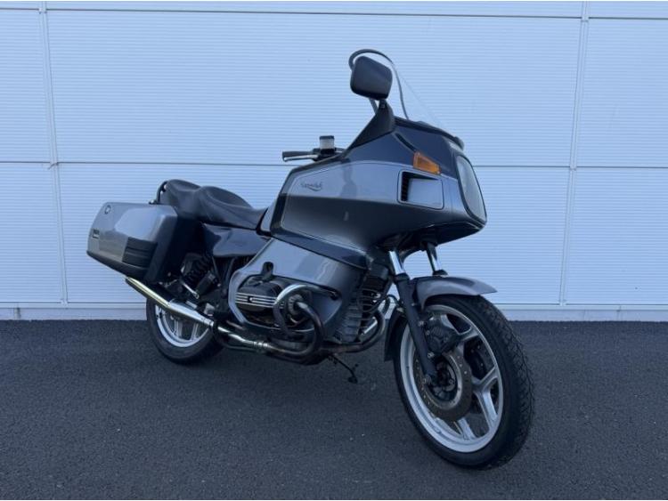 BMW R 100 RT