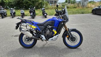 Photo du véhicule YAMAHA